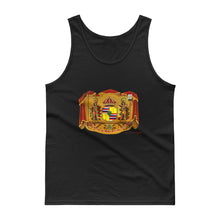 Load image into Gallery viewer, Hawaiian Coat of Arms - Tank top