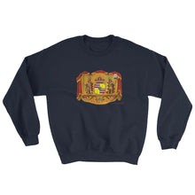 Load image into Gallery viewer, Hawaiian Coat of Arms - Sweatshirt