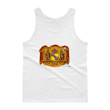 Load image into Gallery viewer, Hawaiian Coat of Arms - Tank top