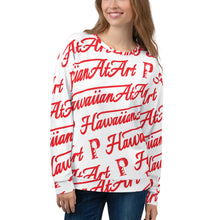 Load image into Gallery viewer, HawaiianAtArt - Unisex Sweatshirt