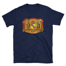 Load image into Gallery viewer, Hawaiian Coat of Arms - Short-Sleeve Unisex T-Shirt