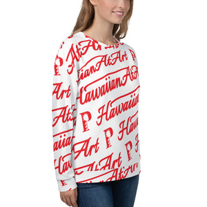 HawaiianAtArt - Unisex Sweatshirt