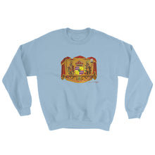 Load image into Gallery viewer, Hawaiian Coat of Arms - Sweatshirt